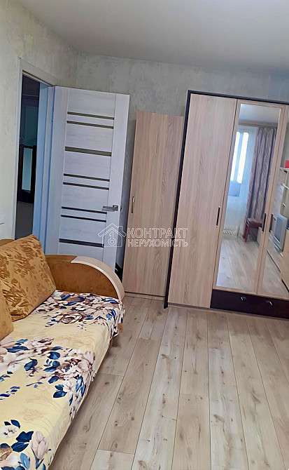 Продаж Квартира 1-кімнатна, 1/12 поверх на вул. Салтівське Kharkiv - photo 9