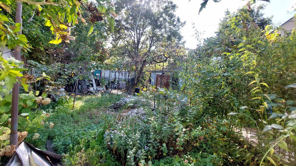 Дом у моря с участком Одеса - фото 3