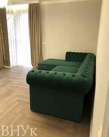 Продаж Квартира 2-кімнатна, 3/5 поверх на Князя Острозького Тернополь