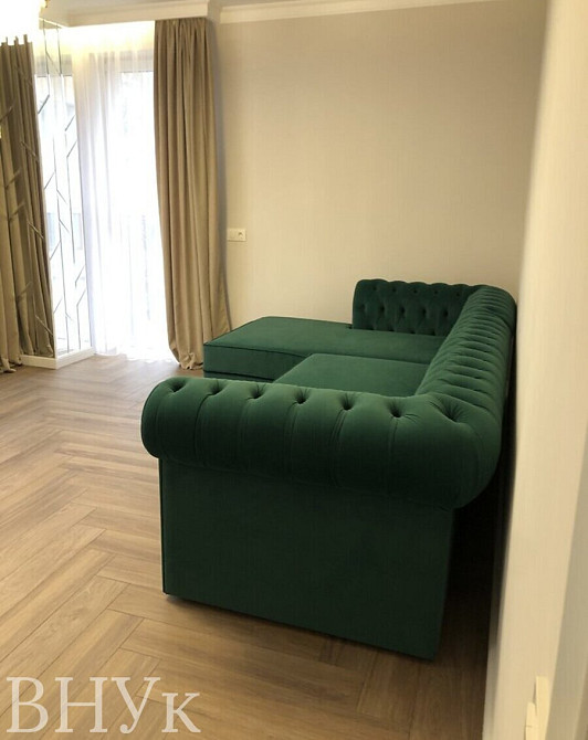 Продаж Квартира 2-кімнатна, 3/5 поверх на Князя Острозького Тернополь - изображение 2