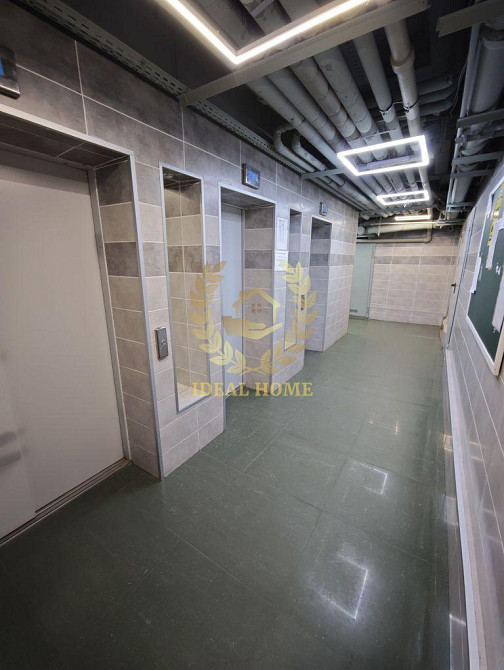 Продаж Квартира 1-кімнатна, 3/26 поверх на Клавдиевская ул. Kiev - photo 20