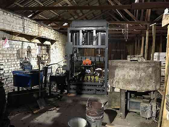 Продаж виробниче приміщення на вул. Татарська поверх - 1/1 Острог