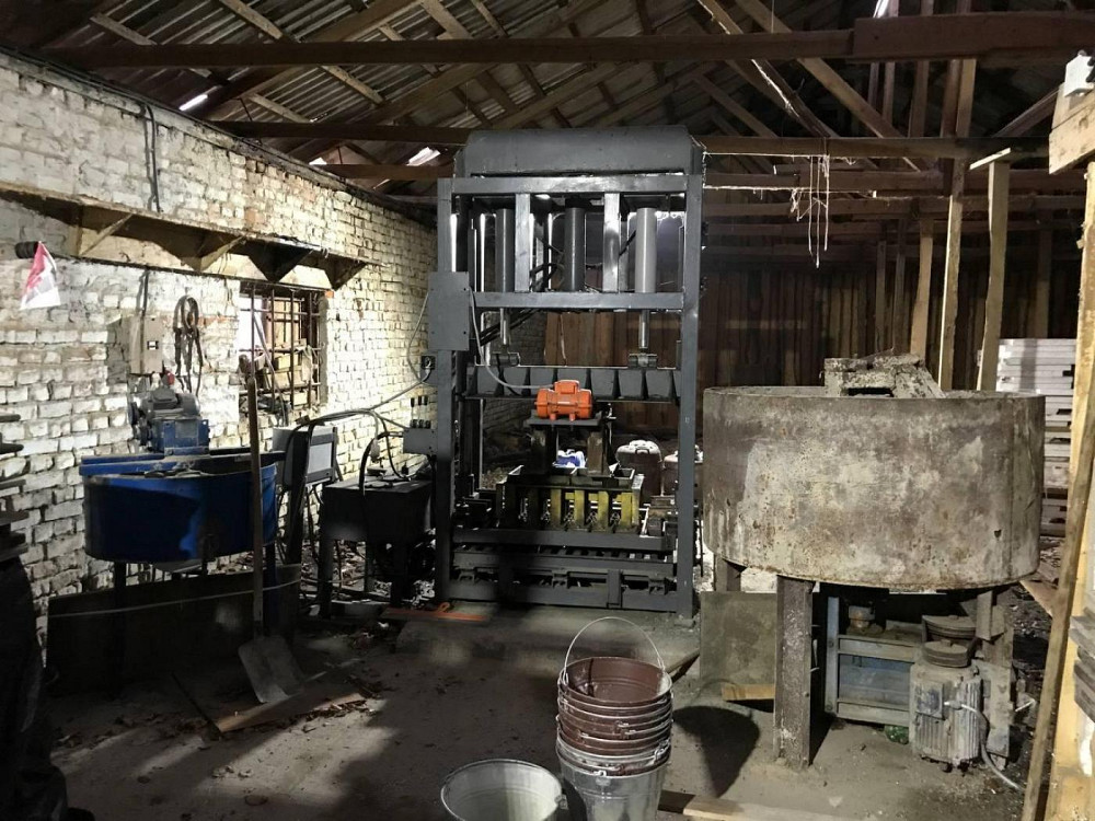 Продаж виробниче приміщення на вул. Татарська поверх - 1/1 Острог - фото 4