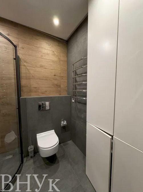 Продаж Квартира 1-кімнатна, 4/16 поверх на вул. Володимира Великого L'viv - photo 7