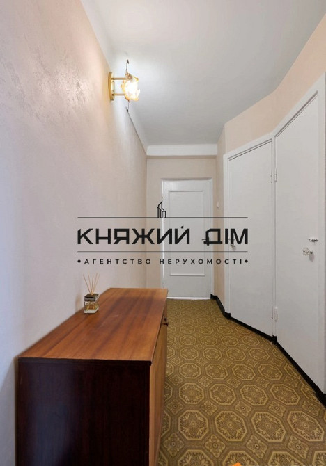 Продаж Квартира 2-кімнатна, 5/9 поверх на Чернобыльская ул. Київ - фото 6