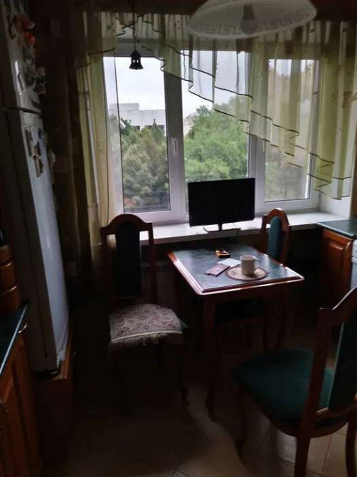 Оренда Квартира 2-кімнатна, 9/9 поверх на ул. Юрия Ильенко Київ - фото 4