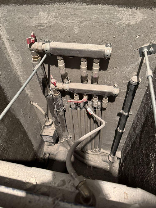 Продаж Квартира 2-кімнатна, 12/25 поверх на вул. Клочківська Харків - фото 16