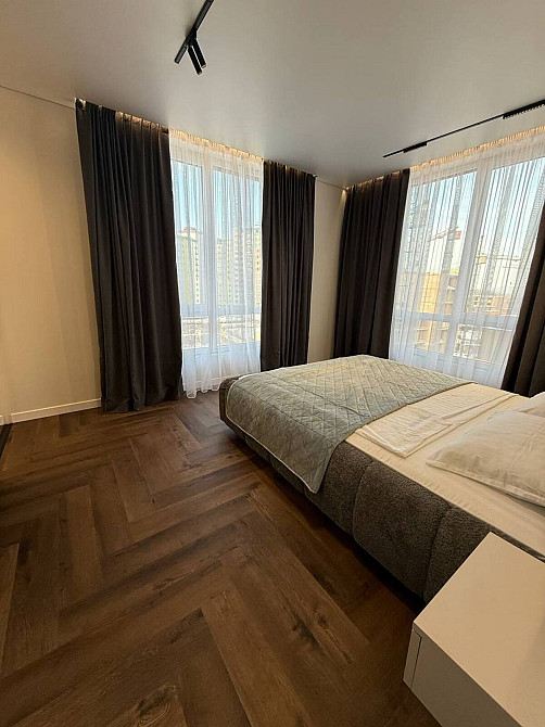 Продаж Квартира 1-кімнатна, 6/11 поверх на Ю.Пелеша, 2 Івано-Франківськ - фото 10