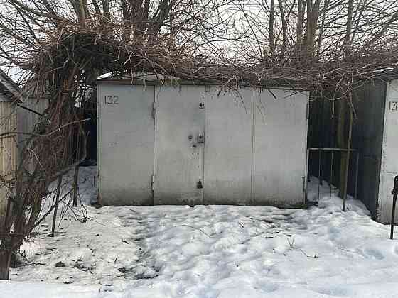 Продаж Гараж/паркомісце на Ребета, 16 Івано-Франківськ