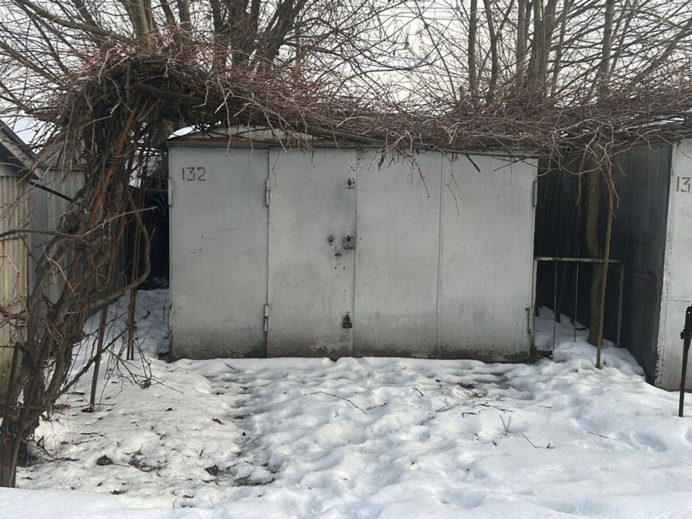 Продаж Гараж/паркомісце на Ребета, 16 Івано-Франківськ - фото 1