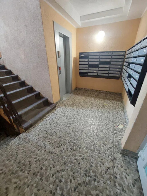 Оренда Квартира 1-кімнатна, 4/9 поверх на Вербицького, 17г Kiev - photo 11