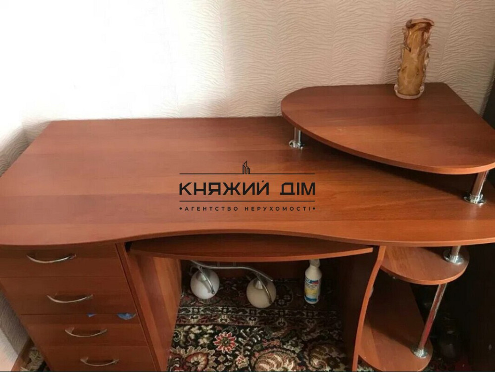 Оренда Квартира 2-кімнатна, 16/16 поверх на вул. Подвойского ул./ Юрія Глушко Київ - фото 13