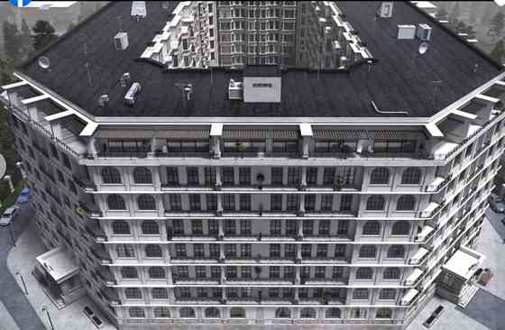 Квартира возле моря. Odessa