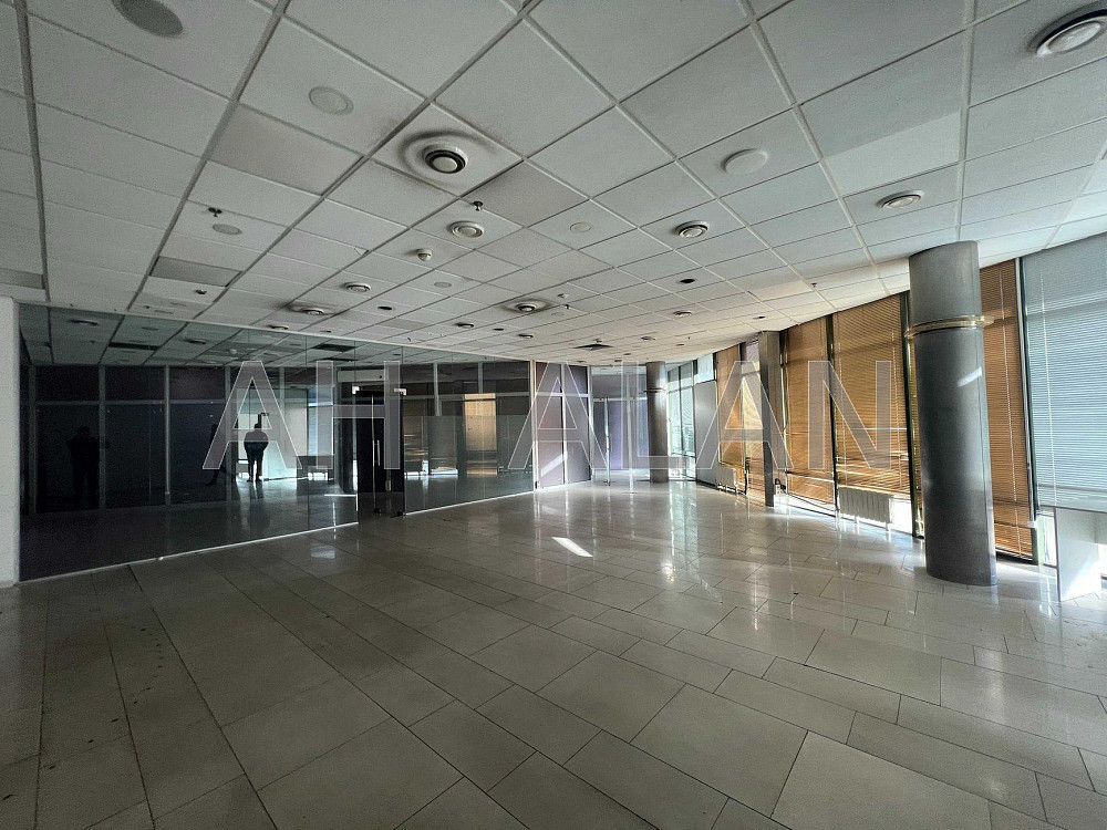 Оренда офісне приміщення на вул. Велика Васильківська приміщень - 4, поверх - 4/6 Київ - фото 2