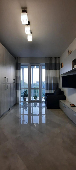 Продаж Квартира 3-кімнатна, 6/10 поверх на вул. Угорська Львів - фото 4