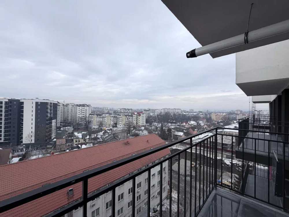 Продаж Квартира 1-кімнатна, 11/11 поверх на Крайківського Івано-Франківськ - фото 7