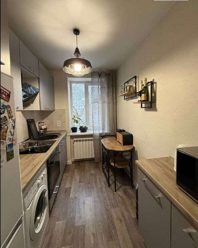 Продаж Квартира 1-кімнатна на ул. Бунина, 7 Одеса - фото 13