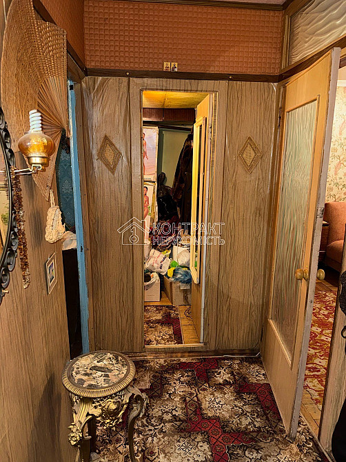 Продаж Квартира 2-кімнатна, 5/5 поверх на вул. Салтівське Kharkiv - photo 4