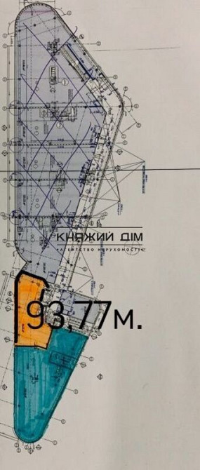Оренда офісне приміщення на Бажана Николая просп. поверх - 2/2 Київ - фото 6