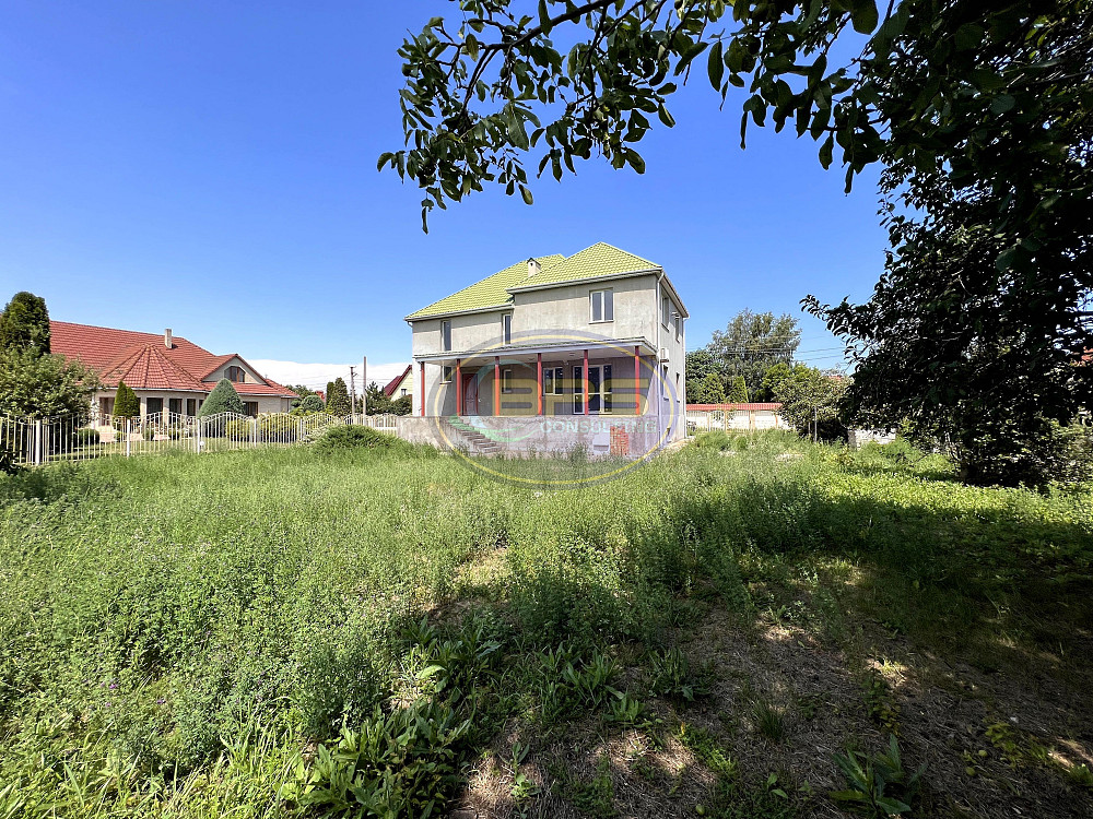 Продаж 3-поверховий Будинок з ділянкою 10 сот 200 кв.м 4 кімн. на Грушевського вул. Фонтанка - фото 3