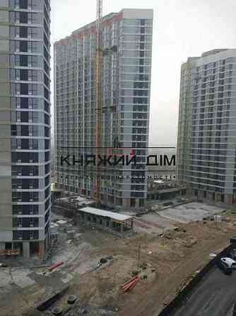 Продаж 2-х к. кв. студіо в ЖК Зарічний, 8 будинок. № 21142175 Київ