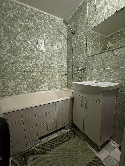 Оренда Квартира 1-кімнатна, 6/9 поверх на вул. Коломийська L'viv - photo 7