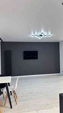 Оренда Квартира 3-кімнатна, 9/10 поверх на вул. Мазепи Гетьмана Івано-Франківськ