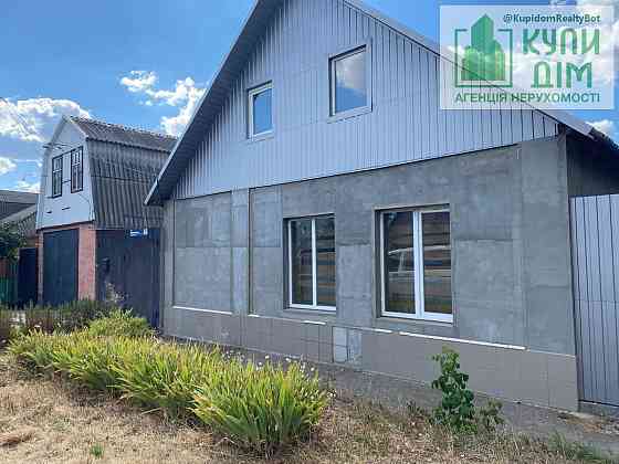 Продаж будинку на Кущівці Кропивницький