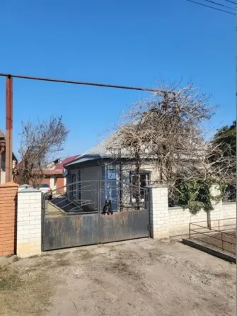 For sale 1-storey House with land 7 ares 130 sq.m 5 rooms at бахчевая Odessa