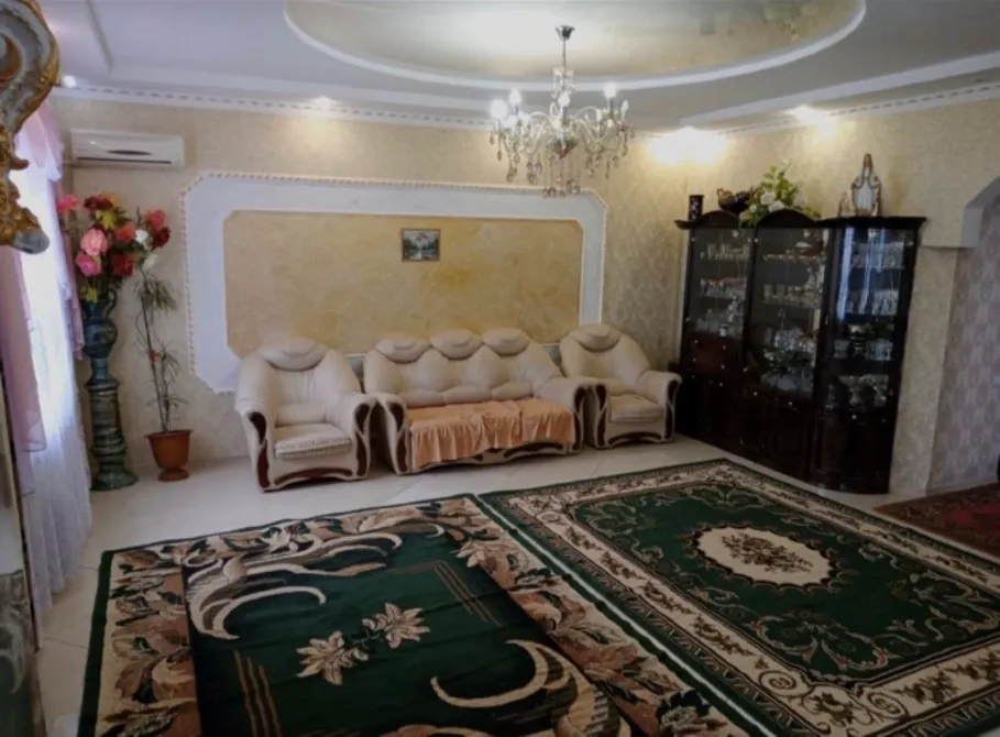 For rent 2-storey House with land 6 ares 140 sq.m 5 rooms at Кузбаська Dnipro - photo 11