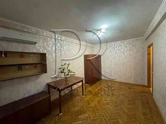 Продаж Квартира 1-кімнатна, 2/9 поверх на Ентузіастів, 31 Київ