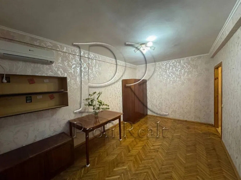 Продаж Квартира 1-кімнатна, 2/9 поверх на Ентузіастів, 31 Киев - изображение 2