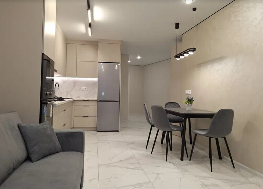 Продаж 2к квартири 70 кв. м на вул. Київська Тернопіль - фото 3