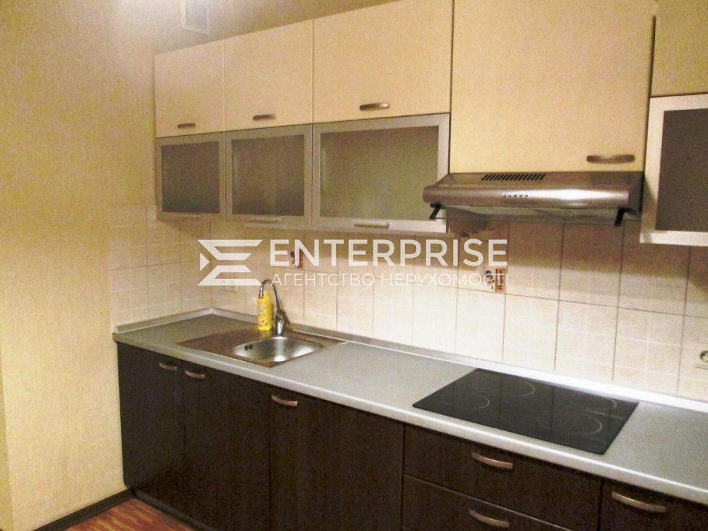 Продаж Квартира 1-кімнатна, 18/25 поверх на вул. Милославська Киев - изображение 7