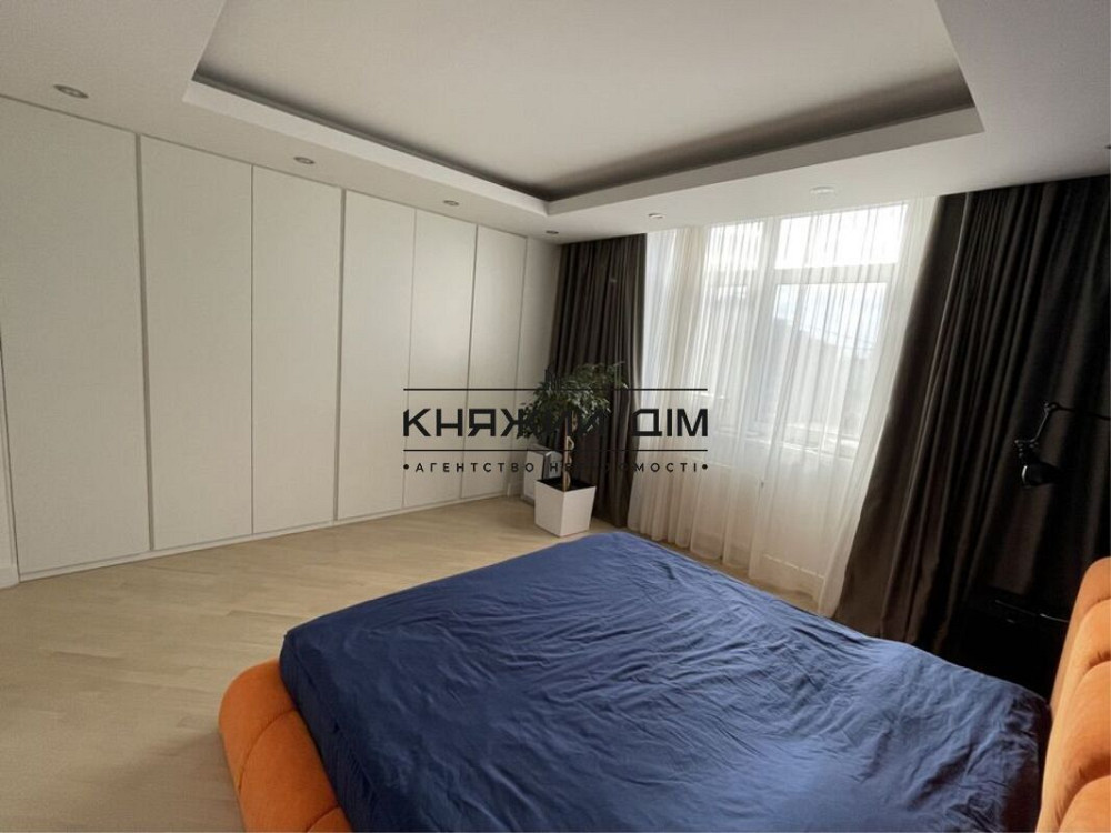 Без комиссии! Продажа шикарной 3-х к. квартиры в центре Киева. № 21138503 Київ - фото 2