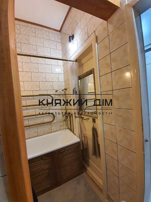 БЕЗ КОМІСІЇ !!! СРОЧНО !!! Продам 2-х. ком.в Центрі міста. М.Почтовая площадь.№ 21118485 Київ - фото 8