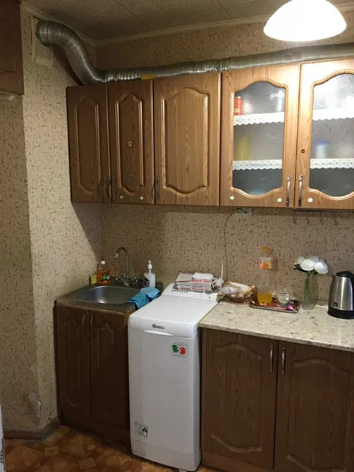 Продаж Квартира 1-кімнатна, 6/9 поверх на Празька, 17 Kiev - photo 7