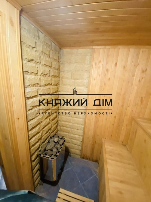 Продаж 3 поверховий будинок м. Бровари КОД 2211777 Бровары - изображение 19