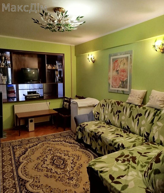 Продаж Будинок 3-кімнатний на вул. Лепкого Тернополь - изображение 1