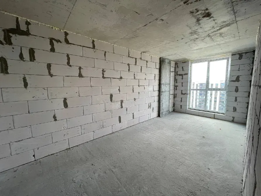 For sale 1-room Apartment 45 sq.m ЖК Family Comfort Vinnytsya - photo 1