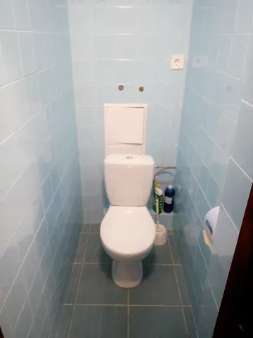 Продаж 2к Квартира 52.2 кв.м 8 Березня вулиця 35 Луцьк - фото 8