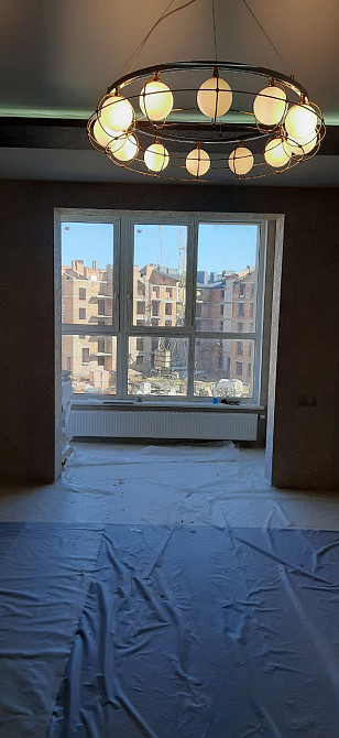 3-х комнатная квартира с ремонтом в новом доме на Генерала Бочарова! Ліски (Комінтернівський район) - фото 10