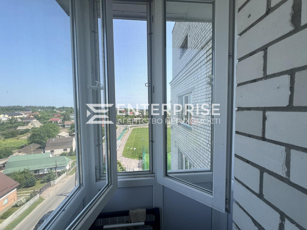 Продаж Квартира 2-кімнатна, 9/9 поверх Гореничі - фото 18