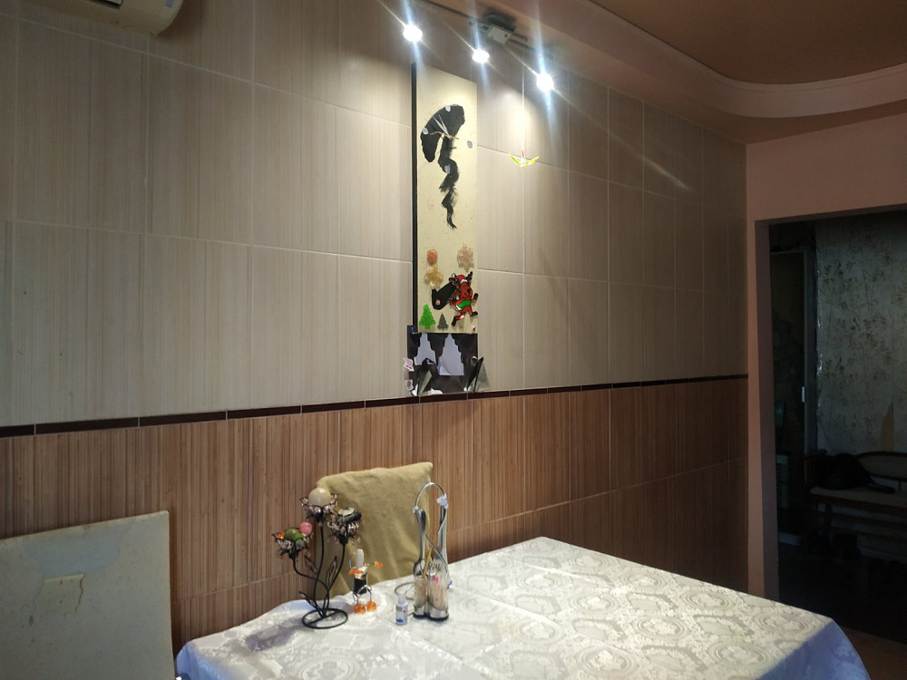 Трехкомнатная квартира в районе Вузовского. Одеса - фото 4