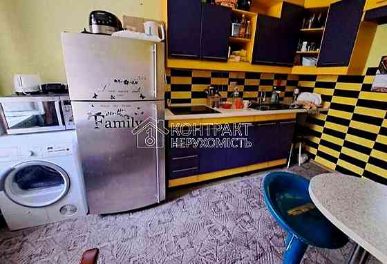 Оренда 3к Квартира 79 кв.м Тюрінська вул. Харків