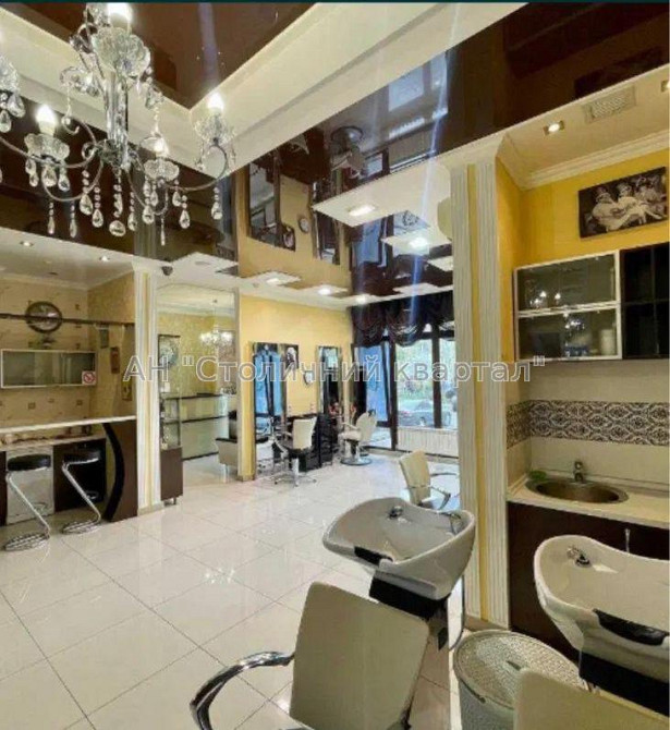 Оренда Будинок 4-кімнатний на Драгоманова вул., 6А Київ - фото 7