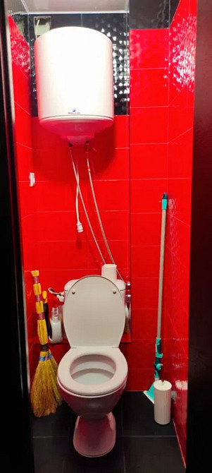 Оренда Квартира 2-кімнатна, 6/10 поверх на пр. Григоренка, 3в Київ - фото 12