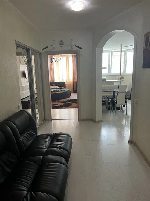 Оренда Квартира 1-кімнатна, 11/25 поверх на Олени Пчілки, 6 Kiev - photo 16