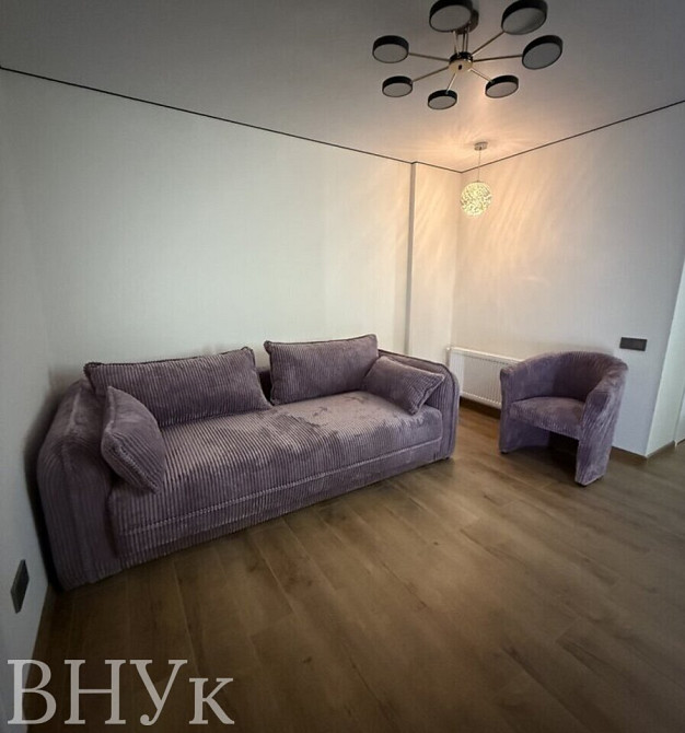 Продаж Квартира 2-кімнатна, 6/10 поверх на Цегельний пров. Тернопіль - фото 6