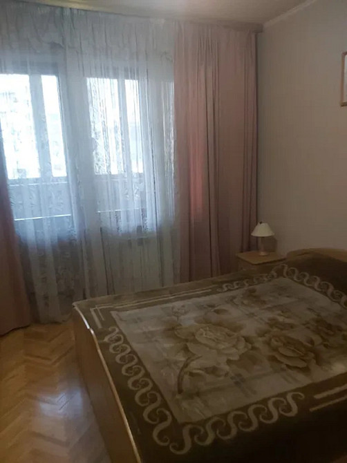 Оренда Квартира 3-кімнатна, 6/14 поверх на вул. Драгоманова, 23а Kiev - photo 1